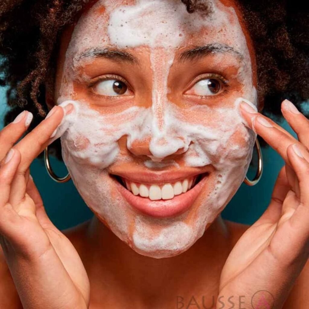 Mascarilla de Burbujas  | BÁUSSE - Imagen 2