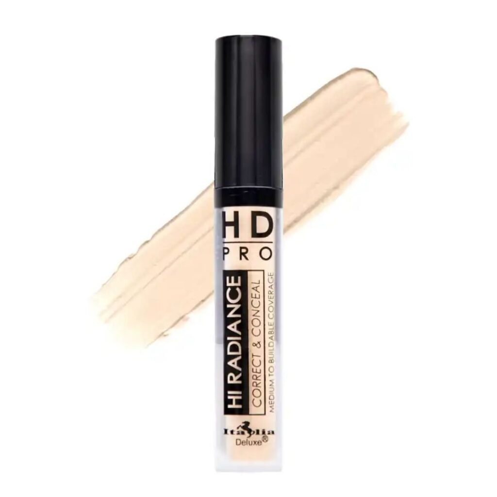 Hi Radiance | Corrector Líquido | Italia Deluxe