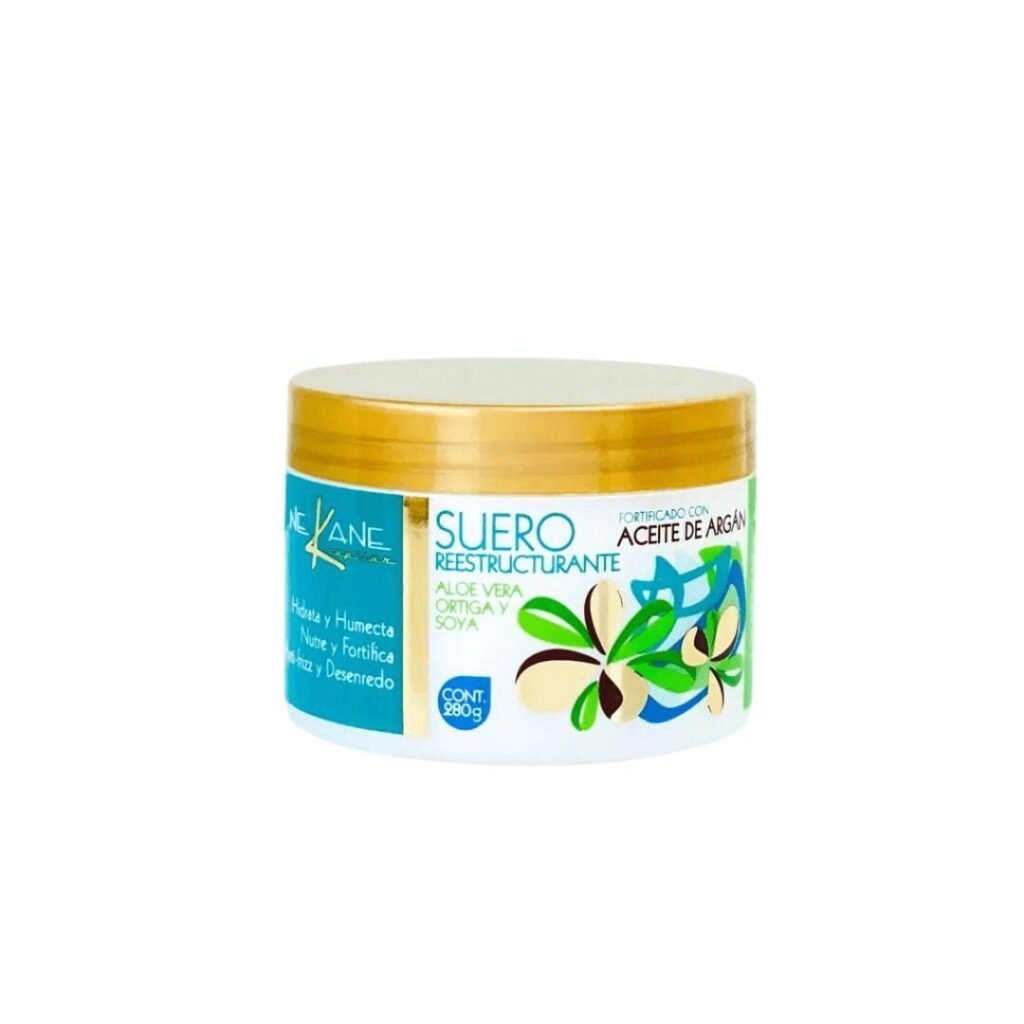 Suero Restructurante 280g | Nekane