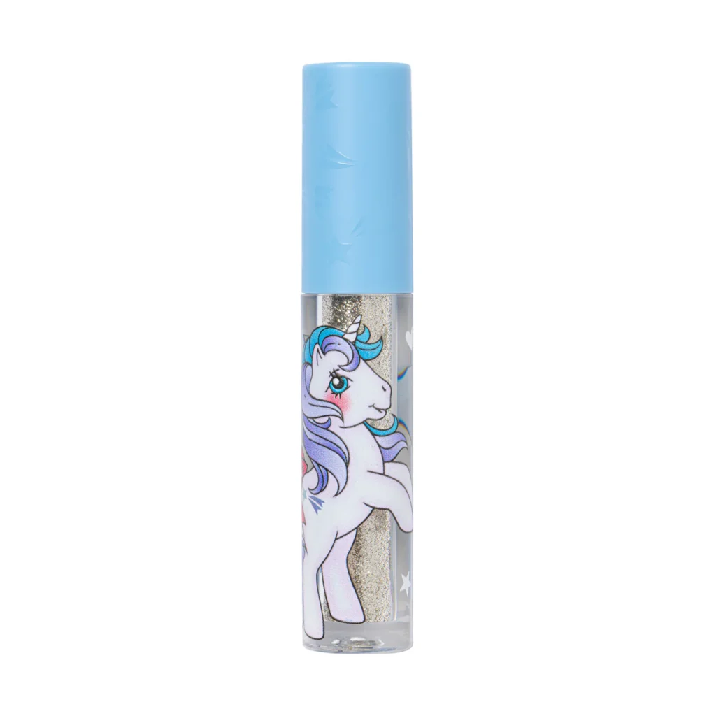 "Full Of Fun" Glitter Liner My Little Pony | Beauty Creations - Imagen 4