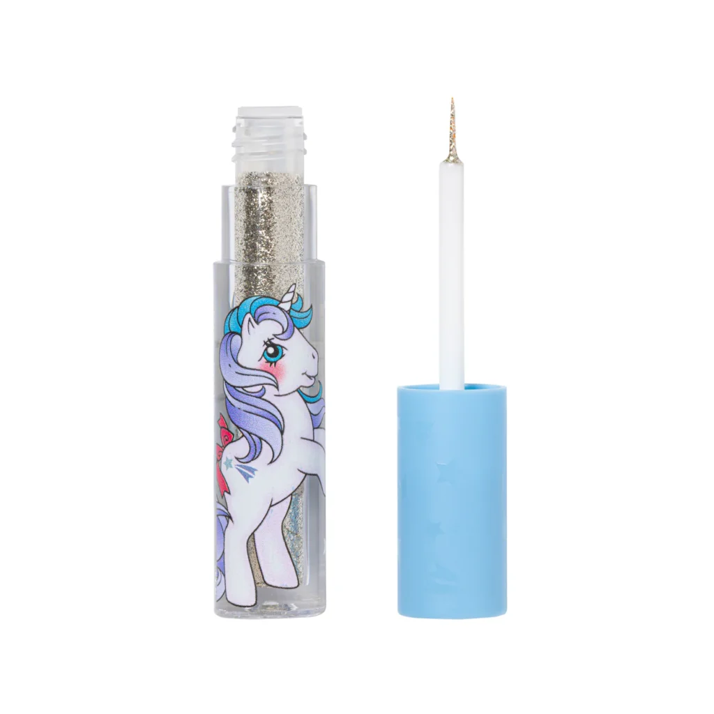 "Full Of Fun" Glitter Liner My Little Pony | Beauty Creations - Imagen 5