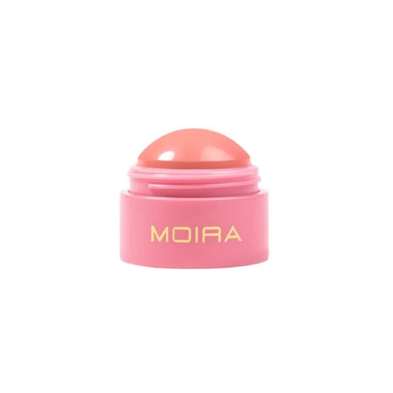 soft blush balm 001 all that! moira