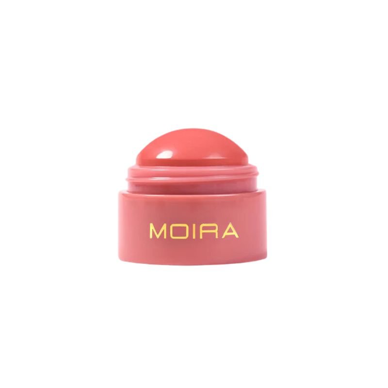 soft blush balm 003 dreamer moira