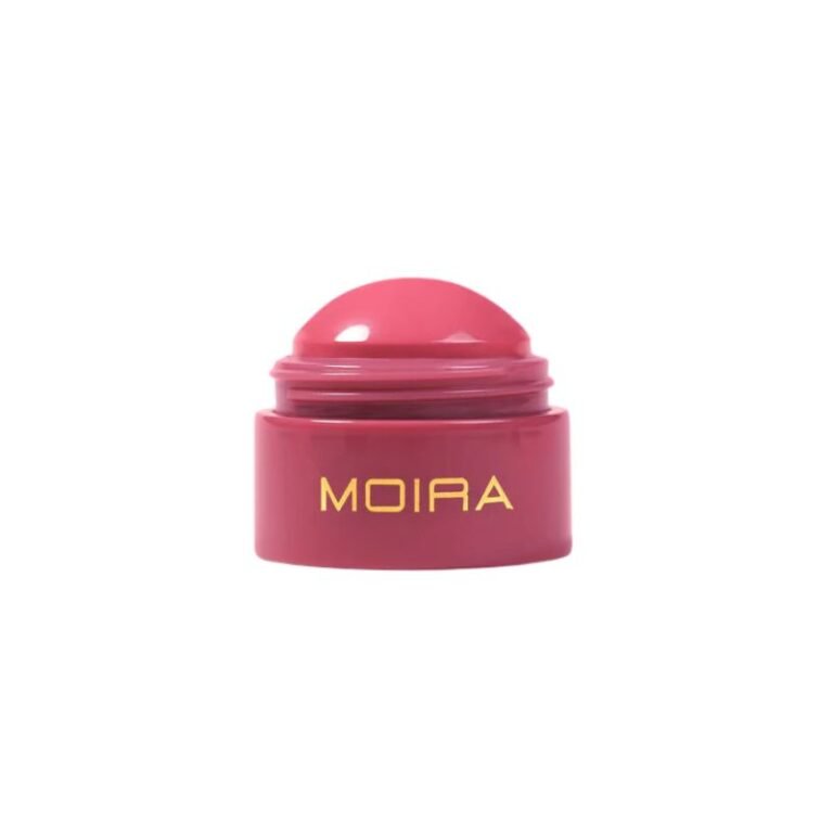 soft blush balm 005 oh my! moira