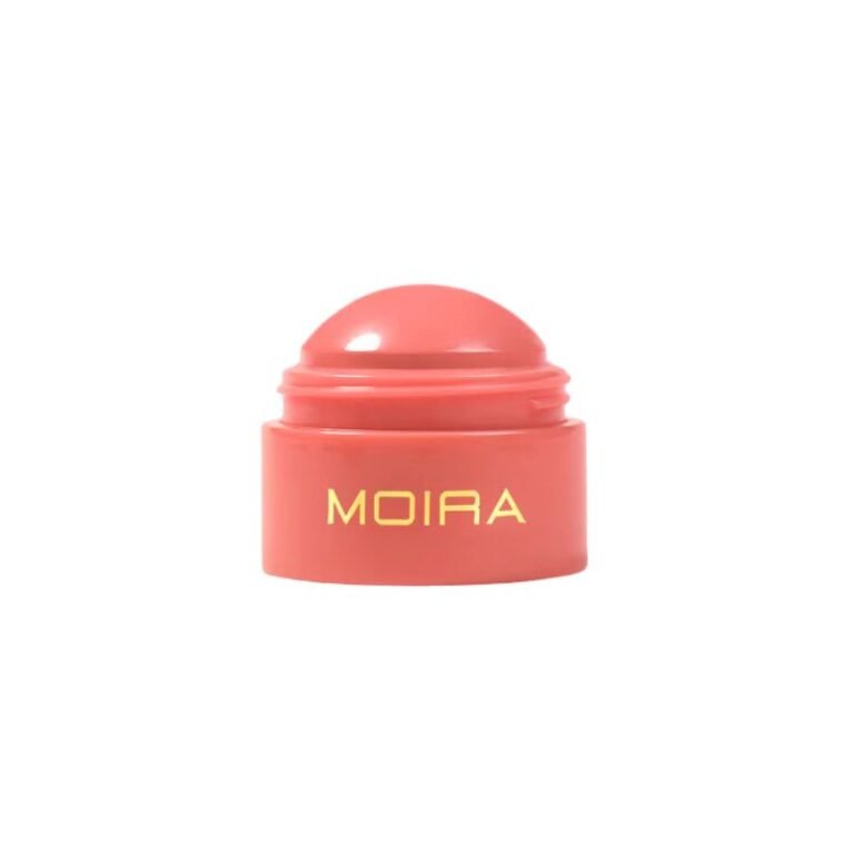 soft blush balm 006 Lucky Me moira