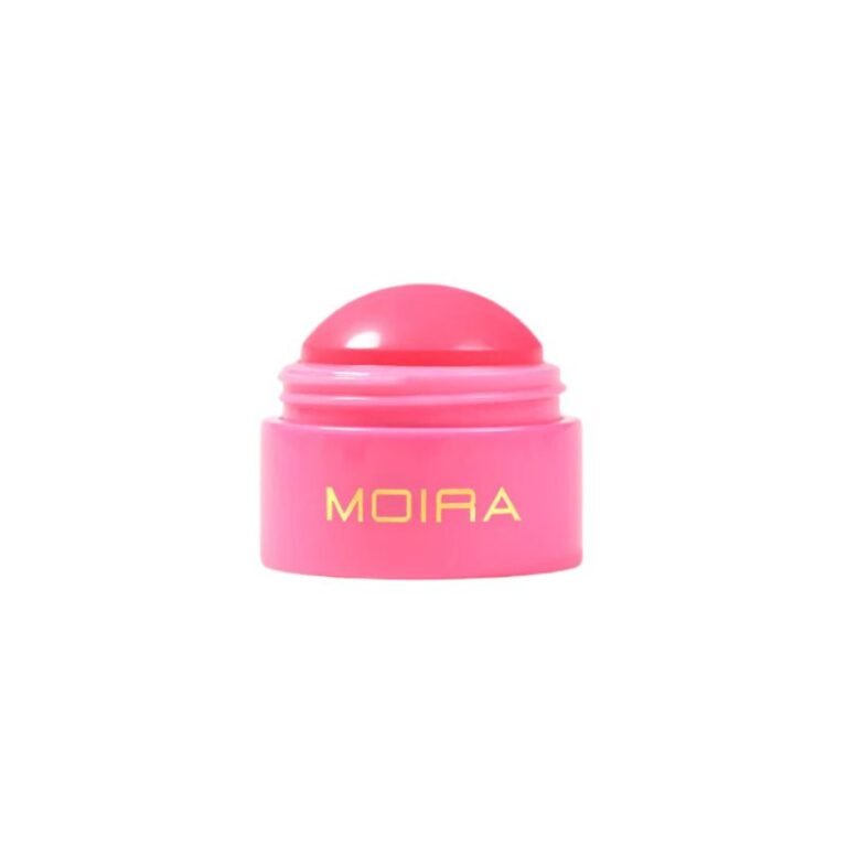 soft blush balm 007 Fair Play moira